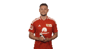 Union Berlin Controller Sticker by Bundesliga