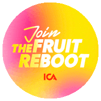 Supermarket Maxi Sticker by @ica_reklam