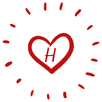 Hucsc Sticker by Huron University College Students' Council
