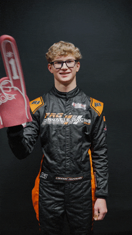 ReineDigital giphyupload prg pinnacle racing group connor zilisch GIF