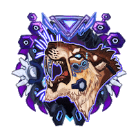 Victoriusmetal Sticker