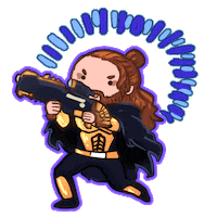 Victoriusmetal Sticker