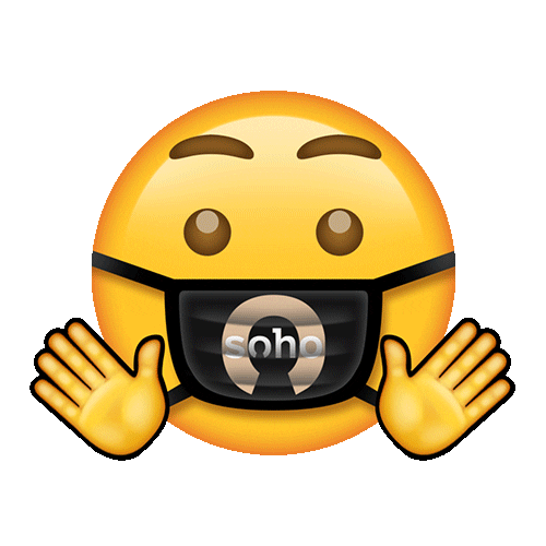 sohobasel giphyupload drinks smiley cocktail Sticker