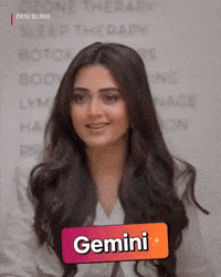 Tejasswi Prakash Whatever GIF