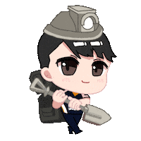 Fw Flashwolves Sticker