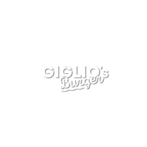 Sticker by Giglio's Burger