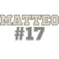 Baseball Team Sticker by LITTLE SHARK AND CO.