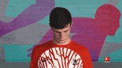 Posing Line Up GIF by Bundesliga