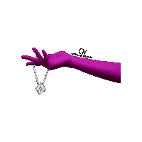 Gold Moda Sticker by GV