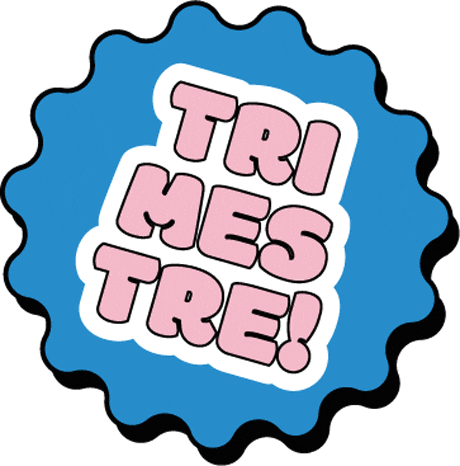 Fun Work Sticker