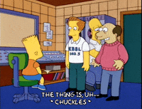 homer simpson GIF