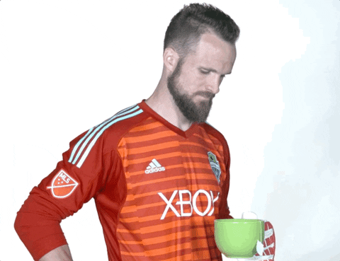 GIF by Seattle Sounders
