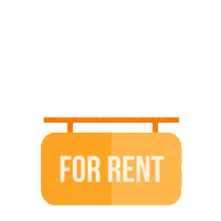 Realestate Forrent Sticker by The Kelly Forman Team