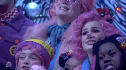The Grinch GIF by NBC