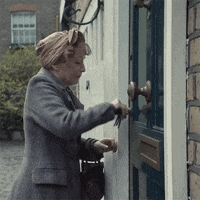 Lesley Manville GIF by Focus Features