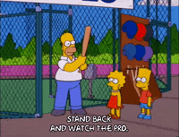 homer simpson episode 3 GIF