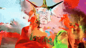 Art Love GIF by systaime