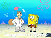 season 7 episode 20 GIF by SpongeBob SquarePants