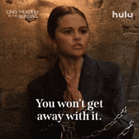 Season 5 GIF by HULU