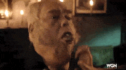 frog witches GIF by Vulture.com