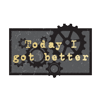 CatalystAthletics better olympic weightlifting catalyst athletics aimee anaya everett Sticker