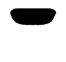 textnowcom giphyupload smile calling tongue out Sticker