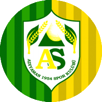 Adiyamanspor Sticker by Adıyaman 1954 spor RESMİ