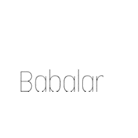 Menekseataybaba Sticker