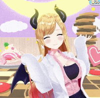 Boing Boing Cleavage GIF