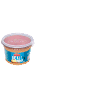 Cajuzinho Sticker by Dos Alpes Alimentos