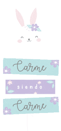 Carmela Sticker