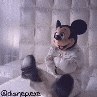 Youre Crazy Off The Wall GIF