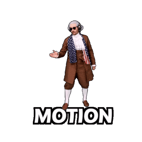 The Motion Sticker