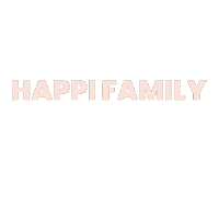 Signedbyhappinest Sticker by Happinest