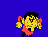 i suck oh no! GIF by nog