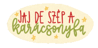 Christmas Sticker