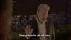 Mark Harmon Appreciation GIF by CBS