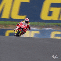 awesome phillip island GIF by MotoGP