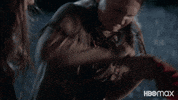 Halloween Gang Up GIF by HBO Max