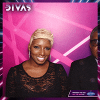 nene leakes divas GIF by I Dream of NeNe: The Wedding