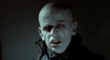 phantom der nacht vampyre GIF