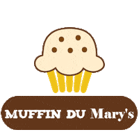 Cake Love Sticker by Mary's Coffee Shop