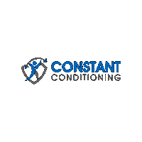 Cfcc Sticker by Constant Conditioning