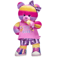 build a bear popsicle Sticker by Build-A-Bear Workshop