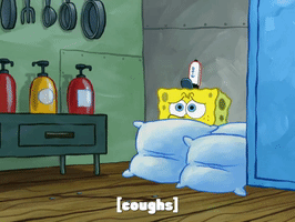season 8 episode 21 GIF by SpongeBob SquarePants