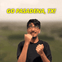 Harris County Texas GIF