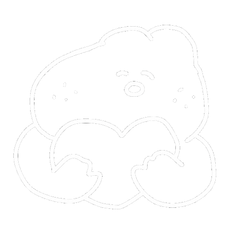 Nemuroom Sticker