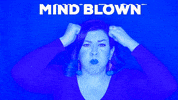 christinegritmon whoa mind blown cgritmon cgsocial GIF