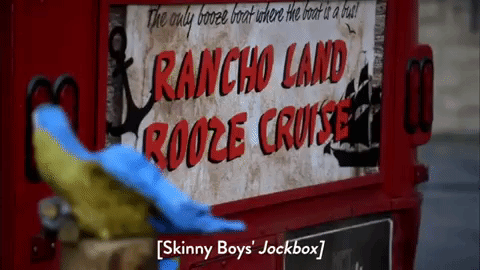 season 5 episode 11 GIF by Workaholics