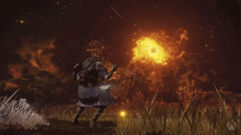 Bandai Namco Entertainment Scream GIF by Xbox
